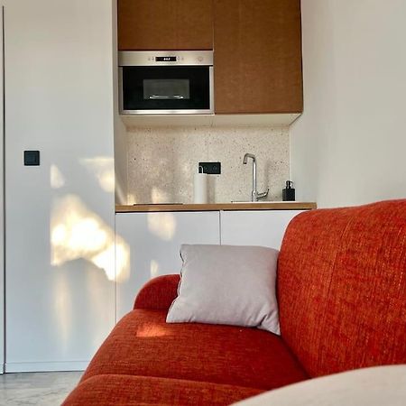 Nimes Centre Superbe Studio Exteriér fotografie