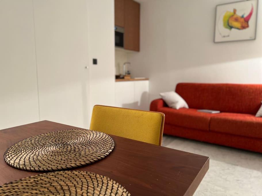 Nimes Centre Superbe Studio Exteriér fotografie